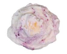 Blueberry Cheesecake