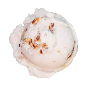 Butter Pecan