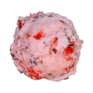 Cherry Chocolate Chip