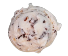 Coconut Almond Bliss