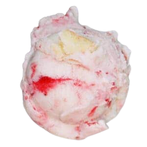 Strawberry Cheesecake