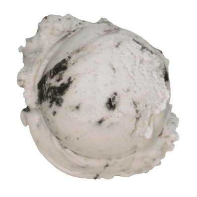 Ultimate Oreo Oat Cream