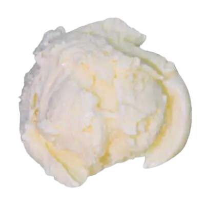 Vanilla Frozen Custard