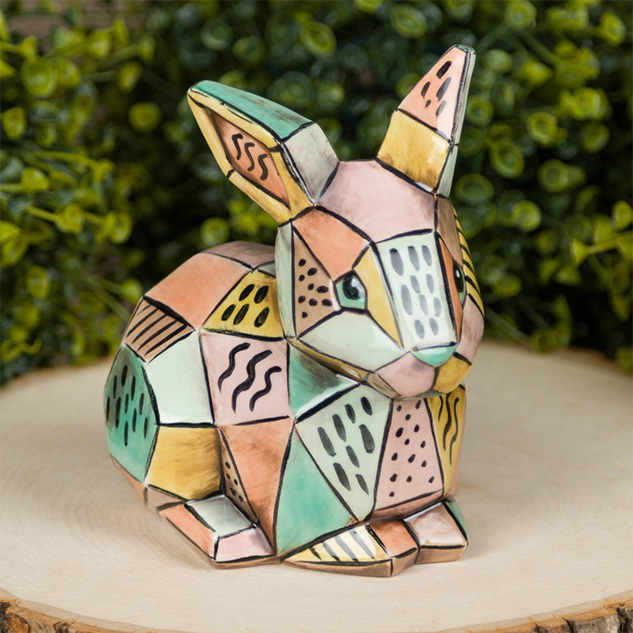 Bunny Facetini (Example)