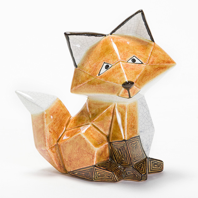Fox Facetini (Example)