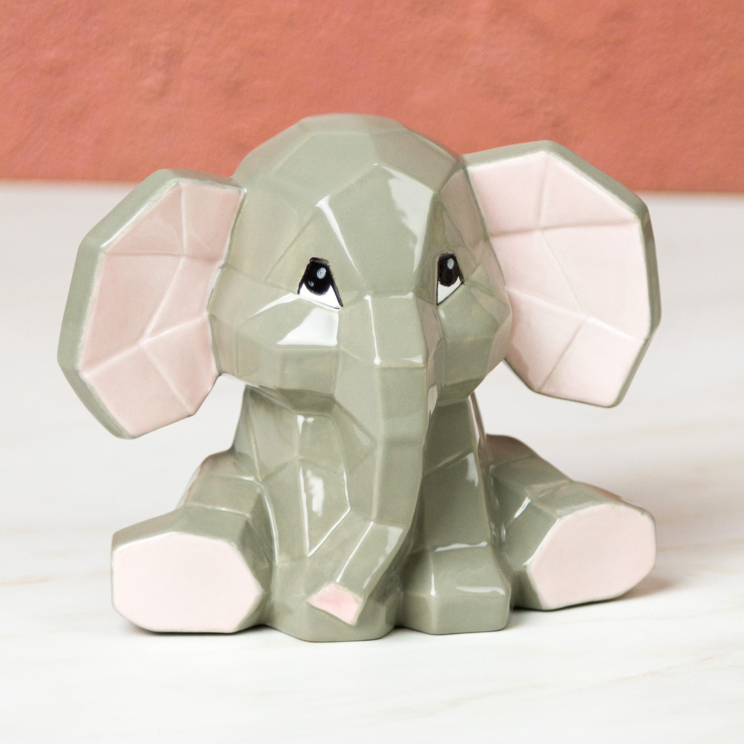 Elephant Facetini (Example)